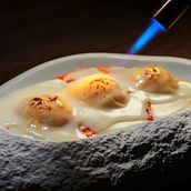 Portfolio Fotografía Gastronómica. Un proyecto de Fotografía y Publicidad de Raul Ortells Estarlich - 21.04.2017