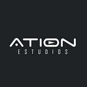 Ation Estudios. 3D, Animation, Motion Graphics, Multimedia, and Sound Design project by Alex Fernando Tingo Melena - 04.22.2017