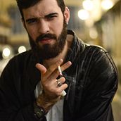 Ruzafa Ein Projekt aus dem Bereich Fotografie von Ana Escobar Picazo - 22.04.2017