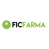 Ficfarma. Un proyecto de Br, ing e Identidad, Cine, Cop, writing, Dirección de arte, Diseño de producto, Diseño gráfico, Escritura, Ilustración tradicional, Naming y Packaging de Ane Galan Intxausti - 01.03.2017