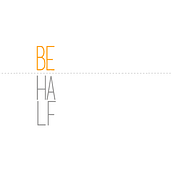 Behalf. Un proyecto de Br, ing e Identidad, Cine, Consultoría creativa, Cop, writing, Dirección de arte, Diseño gráfico, Escritura, Ilustración tradicional, Marketing, Naming y Publicidad de Ane Galan Intxausti - 01.01.2017