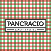 PANCRACIO  ·  Bakery & Coffee. Br, ing, Identit, Design, Graphic Design, Photograph, Packaging, and Paper Craft project by Yago Quintas - 04.22.2017