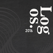 Logos 2016. Un progetto di Br, ing, Br e identit di Andres Arce - 31.12.2016