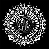 Rola Espina. Un proyecto de Ilustración vectorial y Lettering de Saúl M.M - 24.04.2017
