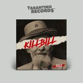 Tarantino Records. Art Direction, Design, and Photo Retouching project by Oscar Orduña Oses - 04.24.2017