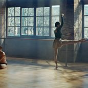 Te van a mirar. Film, Video, TV, Photograph, Post-production, Audiovisual Production, and Advertising project by BLUR Films - 03.01.2017