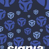 KIDS - Spring / Summer 2018 - Signia . Art Direction, Design, Shoe Design, Product Design, and Graphic Design project by Pia Barberis - 03.10.2017