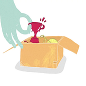 Traslo Service. Animation, Br, ing, Identit, Cop, writing, Traditional illustration, Motion Graphics, Photograph, Post-production, Advertising, and Video project by Alfredo Martín - 04.24.2017