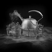 O'clock. Design, and Photograph project by dowhile - 04.25.2015