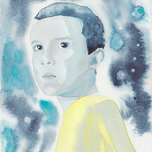 Motion Watercolor. Un progetto di Animazione e Pittura di barbarella_blow - 25.04.2017