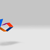 GRAFOPACK S.A. - Logo animation. Animation, and Motion Graphics project by Clara Sagarra Valls - 04.25.2014