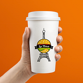 Branding Ein Projekt aus dem Bereich Design von cristinalc - 15.04.2015