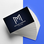 Branding Ein Projekt aus dem Bereich Grafikdesign von cristinalc - 26.04.2017