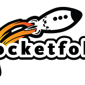 Rocketfold - Branding. Un proyecto de Br e ing e Identidad de Pepe Fernández Montoro - 15.06.2012