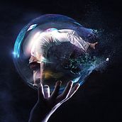 Fotografía creativa y fotocomposición con Photoshop: «Arte & Magia». Un progetto di Fotografia di Rich - 27.04.2017