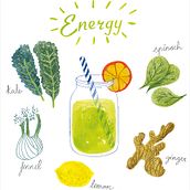 Juicing.. Traditional illustration project by Iratxe López de Munáin - 04.27.2017