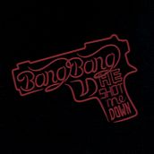 Bang Bang . Design, and Traditional illustration project by Ale Hinostroza Mori - 04.27.2017