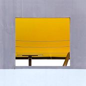 Lyon. Een project van Architectuur,  Urban art y Fotografie van Cristina Salas Ramírez - 28.04.2017