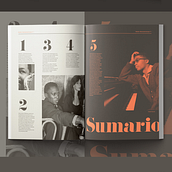 Proyecto MASTER GRAPHIC DESIGN (JAZZ). Editorial Design, Graphic Design, T, and pograph project by NEOLAND - 04.28.2017