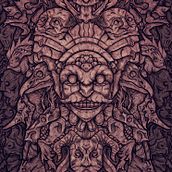 Fears. Traditional illustration project by Sergio Peña - 04.29.2017