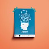 Design & Tech. Projekt z dziedziny  Reklama użytkownika Alex Carnicero - 17.03.2017