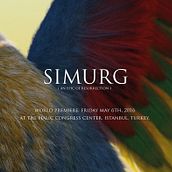 Simurg Multimedia Musical. Un proyecto de Consultoría creativa y Eventos de Lorenzo Bennassar - 30.04.2017