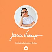 ¡Visita mi web para conocer mis mejores proyectos!. Desenvolvimento Web, Design gráfico, Web Design, e Fotografia projeto de Jessica Naranjo Trejo - 01.05.2016