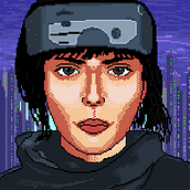 Proyecto final: Técnicas de Ilustración en Pixel Art. Animation, Design, and Character Design project by jvalen - 05.01.2017