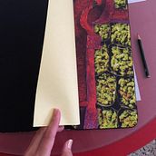 Ir a mi Portafolio Behance para ver proyectos Ein Projekt aus dem Bereich Grafikdesign von Karina Castro - 02.05.2017