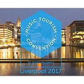 Music Tourism Convention, Liverpool 2017. Film, Video, and TV project by Maxi Diaz - 05.02.2017