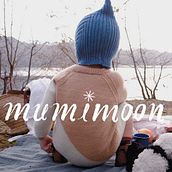 Mumimoon. Br, ing, Identit, Photograph, Post-production, Audiovisual Production, Advertising, and Video project by Gosho - 02.03.2017