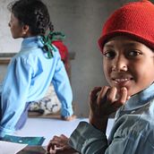 Travelling Nepal. Photograph project by Marta Mng - 10.23.2018