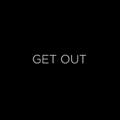 Cortometraje 'Get Out'. Film, Video, and TV project by Jaime A. López Lozano - 05.04.2017