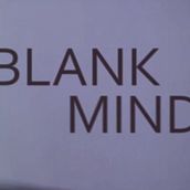 Videoclip Blank mind - Dfoursixty. Video project by Alba Vico - 09.06.2015