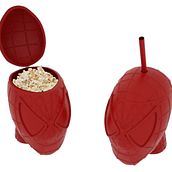 Diseño de envase promocional  Ein Projekt aus dem Bereich 3D von Natanael Docampo - 03.05.2017