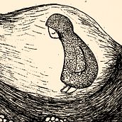 Cuentos clásicos Ein Projekt aus dem Bereich Traditionelle Illustration von romiaveces - 05.05.2017
