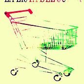 La Lista del Super. Un proyecto de Cine de Pedro Miguel - 06.05.2017
