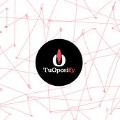 TuOposify . % Ana Belén Ruiz Sánchez tarafından hazırlanan Markalaşma ve Kimlik, Ve Tasarım projesi - 09.07.2016