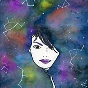 Mi Proyecto del curso: Técnicas modernas de Acuarela. Traditional illustration project by Joana Padilla - 05.07.2017