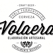 Volaera. 3D, Br, ing, Identit, Product Design, and Packaging project by Branding & Packaging Design - 12.15.2016
