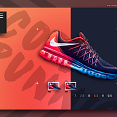 shop FREE RIDER. Web Development project by Xavi Vallespi Pie - 05.08.2017