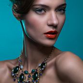 High-end retouch.  Ein Projekt aus dem Bereich Fotoretuschierung von Christian De Biasio - 08.05.2017