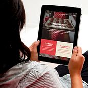 Mi Proyecto del curso: Introducción al Desarrollo Web Responsive con HTML y CSS. Web Design project by antonio paz - 05.09.2017