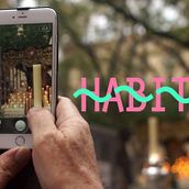 Habitat. Film, Video, TV, Photograph, Post-production, Audiovisual Production, and Video project by ariel fernández verba - 05.09.2017