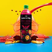 Mi Proyecto del curso: Frutos de Vida. Photograph project by FullFrame Photomkt - 04.02.2017