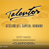 Spot Radio - "Clasificados" . Creative Consulting, Cop, writing, Writing, and Advertising project by Matias Mori - 11.04.2013