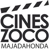 Cines Zoco. Graphic Design project by Jose Manuel Gonzalo Lamelas - 05.10.2017