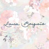 Laura Bargueño. Graphic Design project by Jose Manuel Gonzalo Lamelas - 05.10.2017