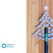 Christmas ASDIBO. Graphic Design project by Jose Manuel Gonzalo Lamelas - 05.10.2017