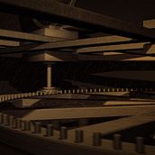 Animation. Animação projeto de Mikel Uzkudun Carrizo - 10.11.2016